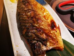 -厚贞日式烤肉(浦东汇智店)