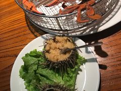 虾爬子-海味当家·蒸锅海鲜(星海公园店)