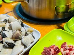 -养牛邓·潮汕牛肉海鲜自助火锅(广州店)