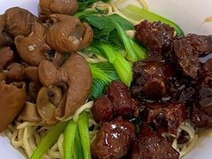 -泰顺江南春面馆