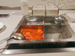 -海底捞火锅(劲松店)