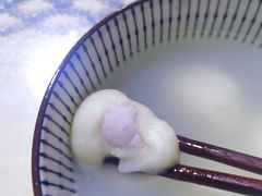 -星星奶冰·汤圆(王串场店)
