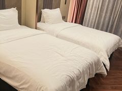 -福州仓山万达浦上大道地铁站锦江都城酒店