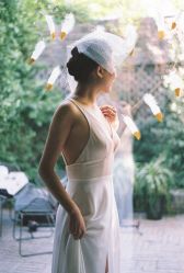 点击看大图 -LaMousse婚纱买手店