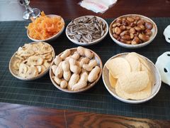 -碧露轩·大益茶体验馆(镇江路店)