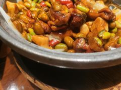 -中国徽菜·徽商故里(广安门店)