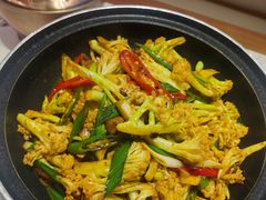 -巴依老爷新疆美食(昌平店)