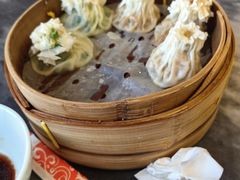 -都一处烧麦馆(前门店)