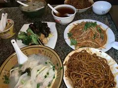 -小街天府(西工小街店)