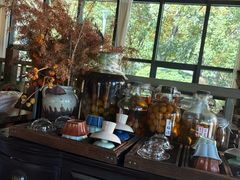 -BUND·FIVE外滩5号(天际店)