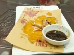 白斩鸡-宁海饭店