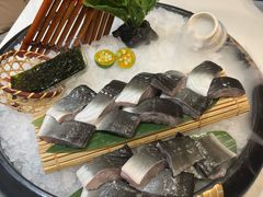 -红沃鳗鱼黑牛烤肉店(不老街店)