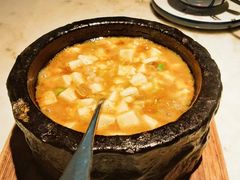 -绿茶餐厅(茂业天地店)