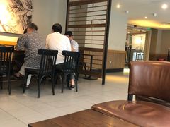 大堂-星巴克(古象大酒店店)