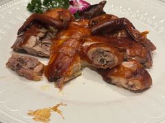 -北京饭店谭家菜
