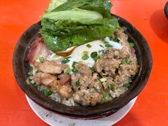 -潮香兴煲仔饭(莲花路店)