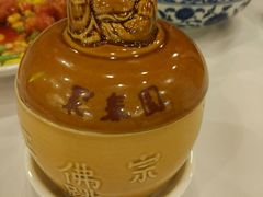 -聚春园自助餐厅(东街口店)