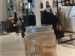 -Peet's Coffee皮爷咖啡(新天地黑标店)