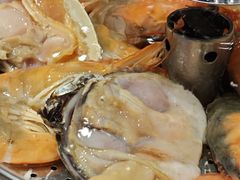 -川骄海鲜自助(河东店)