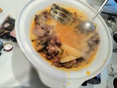 -飶香居(省博物馆店)