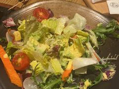 -原石牛扒·约会餐厅(龙城万科里店)