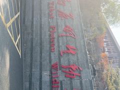 -青藏高原野生动物园