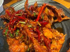 -小乾杯串店•16年沈阳烧烤(文安路店)