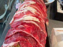 -楠小云·云南鲜菌·鲜牛自助火锅(九眼桥店)