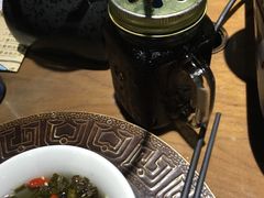 -龙门烤鱼(东方宝泰店)