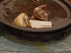 -小厨娘淮扬菜(天印大道店)