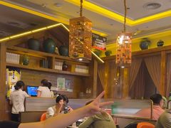 -润泽园椰子鸡(汇一城店)