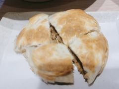 -大师兄·手工面·西北菜(南沙万达广场店)