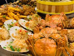 -日进一片海.生腌海鲜火锅.宵夜烧烤(三里屯总店)