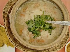 -深运潮州粥(东门店)