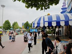 -华夏文旅海洋公园