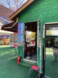 -萌宠亲子动物乐园(槐房万达店)