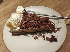 巧克力香蕉塔塔-nata&bica(松江大学城店)