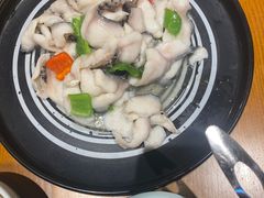 -三凤酒家·百年无锡菜(清扬茂业店)