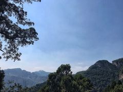 -北京上方山国家森林公园