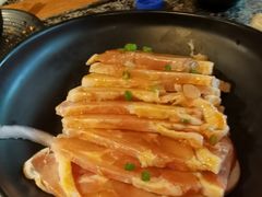 -九田家黑牛烤肉料理(西三道巷万达店)