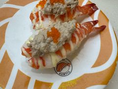 -新一番三文鱼寿司(海旅免税城店)