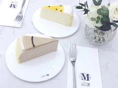 -Lady M Cake Boutique(麦迪逊大道店)