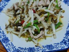 -呼吸森林·生态农庄农家乐私房菜