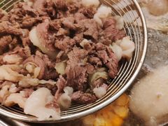 -陈记顺和潮汕牛肉火锅(韩江路店)