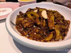 -孙家外婆•长春地标美食新名片(吾悦广场店)