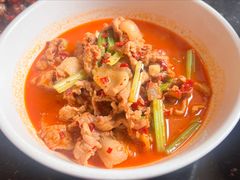 -小姨家常菜(昭萍东路店)