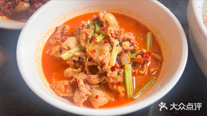 小姨家常菜(昭萍东路店)图片
