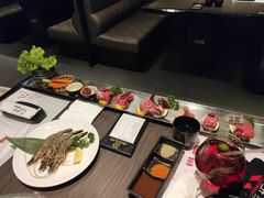 -赤坂亭·M9和牛烧肉(南京江南虹悦城店)
