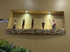 -好伦哥比萨自助(永定路店)