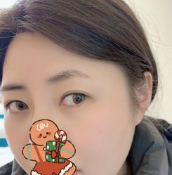 -久匠·纹眉半永久野生眉
